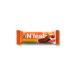 Nfest Jelly Fruit Bar Orange and Apple with Peanut 40g X 12 Pieces - Buy Online on GoSupps.com