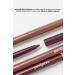 PERIPERA Velvet Finish Intensely Pigmented Lip Liner PERIPERA Ink Velvet Lip Liner (02 Wine Nude) - Buy Online on GoSupps.com