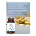 NaturalHekimce Omega 3 - 60 Capsules 1000 Mg Fish Oil Epa Dha - NaturalHekimce - Buy Online on GoSupps.com