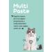 vitpaw Multi Paste 100 Gr. (IMMUNE STRENGTHENING MULTIVITAMIN PASTE FOR CATS) Cat Vitamin Malt - Buy Online on GoSupps.com