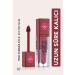 Flormar Long Lasting Matte Lipstick - Kiss Me More-007 Rosa-8682536040686