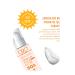 Glowtica Bb and Whitening Effect High Coverage High Protection Tone Equalizing Sun Cream 50 ml - Buy Online on GoSupps.com