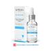 JUVERA Cosmeceuticals Hyaluronic Acid Serum Vita B5 - Intensive Moisturizing and Skin Strengthening Serum - B5 Hyalura 30ml - Buy Online on GoSupps.com