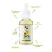 RC COSMETICS Lemon Peel Oil Hair Retardant Effect Hair Reducing Serum 30ml - Buy Online on GoSupps.com