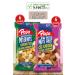 Pasha Nuts Mixed Super Mix Nuts 40 gr X 12 Pieces (TOTAL 480 GR)