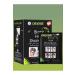 DEKSE Black Hair Shampoo 10x25 ml Hair Blackening Shampoo - Buy Online on GoSupps.com