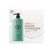 dp Daily Perfection Bio Barrier 24 Hour Moisturizing Shampoo 500 ml - Buy Online on GoSupps.com