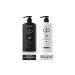 dp Daily Perfection Shampoo Menthol 800 ml & Hair Care Conditioner 500 ml