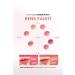 PERIPERA Tint Offering Smooth Matte All Day Long Lasting PERIPERA Over Blur Tint (004 Coral-La-La) - Buy Online on GoSupps.com