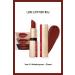 Bobbi Brown New Year Collection 2024 - Luxe Lipstick Lipstick - Claret