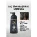 Softto Plus Say Goodbye to White Hair! Black Hair Shampoo 350ml Get a Fast and Effective Natural Black Tone - Buy Online on GoSupps.com