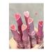 Gege Bear 1 piece Gege Bear Garden Pink Rabbit Solid Lip Gloss - Buy Online on GoSupps.com