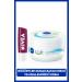 NIVEA Soft Cream 300ml and Blackberry Moisturizing Lip Care Cream 4.8gr Burgundy Shimmer Natural Oils