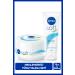 NIVEA Soft Moisturizing Care Cream 300ml and Soft Cream 75ml Hand Face Body Vitamin E Soft Skin Jojoba