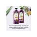 Herbal Essences Hair Care Conditioner Nourishing Passion Flower & Rice Milk 360 ml - Buy Online on GoSupps.com