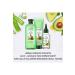 Herbal Essences Sulfate Free Aloe & Avocado Pure Super Shampoo 380ml - Buy Online on GoSupps.com