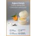 SalTherapy Body Scrub 300 Ml | Nourishing Healing | Coconut Extract Orange Essence - Buy Online on GoSupps.com