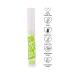 Show by Pastel Pastel Show Your Color Mascara - Lime Green - Buy Online on GoSupps.com