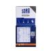 SORB - Sugar Free - Electrolyte Vitamin and Mineral Drink Powder - Peach - Contains 10 Stick Sachets. - Buy Online on GoSupps.com