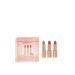 Charlotte's Iconic Hollywood Lip - Pink and Red Shades of Shimmer Lipstick Set (3*1.5 gr)