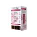 L'Oreal Paris L'or al Paris Excellence Creme Hair Dye - 4 Dark Brown - Buy Online on GoSupps.com