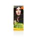 Neva Color Natural Permanent Hair Dye Set 1 Black - Buy Online on GoSupps.com