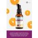 Oceanic Feeling Collagen Vitamin C Serum 30 ml - Buy Online on GoSupps.com