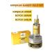 TUBALIFE 3-Piece Anti-Wrinkle Set - Wrinkle Cream Botox Effect - 24k Gold Particle Serum and Soap