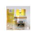TUBALIFE 3-Piece Anti-Wrinkle Set - Wrinkle Cream Botox Effect - 24k Gold Particle Serum and Soap - Buy Online on GoSupps.com