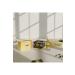 TUBALIFE 3-Piece Anti-Wrinkle Set - Wrinkle Cream Botox Effect - 24k Gold Particle Serum and Soap - Buy Online on GoSupps.com