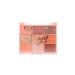 Roesia Rose Cosmetics 9-Piece Glitter Eyeshadow