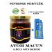 fsmarc Force Molasses Champignon Ironthorn Carob Gingseng Extract And Cream Long Experience - Buy Online on GoSupps.com