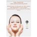 WebStyle Transparent Collagen Mask 6-Piece - Buy Online on GoSupps.com