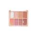 Roesia Rose Cosmetics Rose New Blossom 8-Pack Eyeshadow - New Eyeshadows