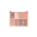 AILY COSMETICS Rose New Blossom 8-Pack Eyeshadow - New Eyeshadows