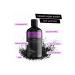 Liviton Professional Silver Purple Shampoo Suitable for Gray White Platinum Blonde Hair 500 ml - Buy Online on GoSupps.com