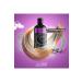 Liviton Professional Silver Purple Shampoo Suitable for Gray White Platinum Blonde Hair 500 ml - Buy Online on GoSupps.com