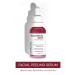 CALLIEL Aha & Bha Skin Tone Equalizer Revitalizing Red Face Peeling Serum 30 Ml