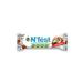 Nfest Fruit Bar with Coconut and Chia Seeds 40g x 12 Pieces - Buy Online on GoSupps.com