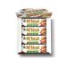 Nfest Fruit Bar Peanut and Cocoa 40g x 12 Pieces - Buy Online on GoSupps.com