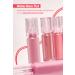 PERIPERA Natural Tones Long-Lasting Shiny Tint PERIPERA Water Bare Tint (04 All Right Peach) - Buy Online on GoSupps.com