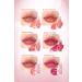 PERIPERA Permanent Pigmented Shiny Finish Tint PERIPERA Ink Mood Glowy Tint 03 Rose in Mind - Buy Online on GoSupps.com