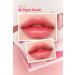 PERIPERA Natural Tones Long-Lasting Shiny Tint PERIPERA Water Bare Tint (04 All Right Peach) - Buy Online on GoSupps.com