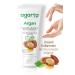 Agarta Natural Face and Hand Nourishing Argan Oil Skin Care Cream 75 ml - Buy Online on GoSupps.com