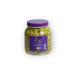 Olis Olives Stuffed Olives (4-PIECE TASTING PACK) - Drained Weight 1 Kg. X 4 Glass Pet - Buy Online on GoSupps.com