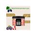 EMA TEA Blackberry Mixed Fruit Tea 50gr - Buy Online on GoSupps.com