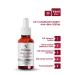 Novega Aha Bha Skin Renewal and Equalization Red Peeling Skin Serum