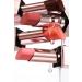 Alix Avien Beyond Care Sheer Lipstick 902 - Sheen Apricot - Intensive Moisturizing Nourishing Effect - Shiny Lipstick - Buy Online on GoSupps.com