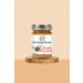 KEMALO LU B WORLD HAZELNUT PASTE HAZELNUT ADDITIVE-FREE ORGANIC 330 GR