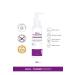 PEKAH Acne and Anti-Acne Sebum Balancing Double-Based Daily Make-Up Cleansing Oil 150ml